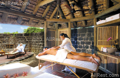 Le Canonnier Hotel 40